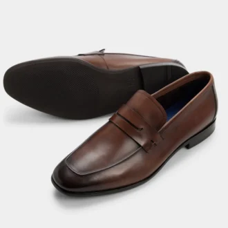 Mocassins Frazer