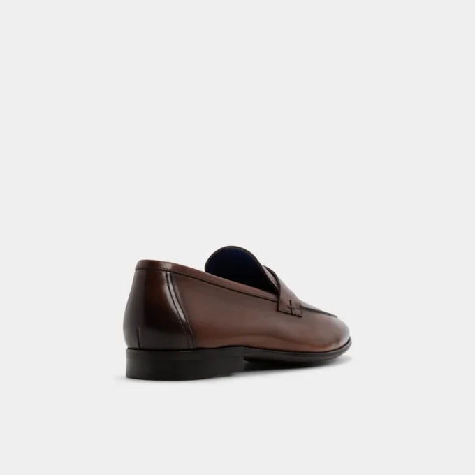 Mocassins Frazer