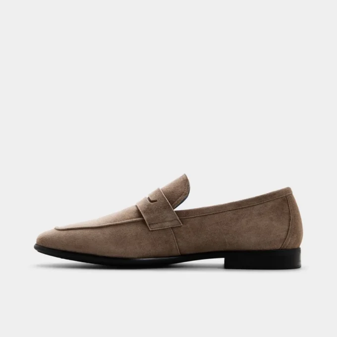 Mocassins Frazer