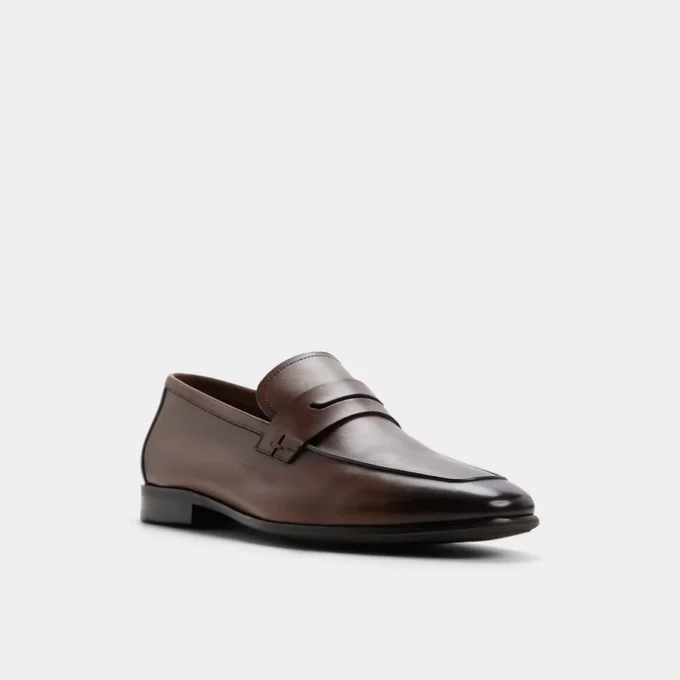 Mocassins Frazer