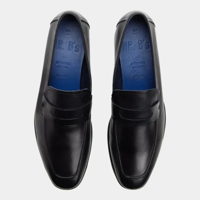 Mocassins Frazer