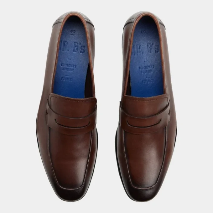 Mocassins Frazer