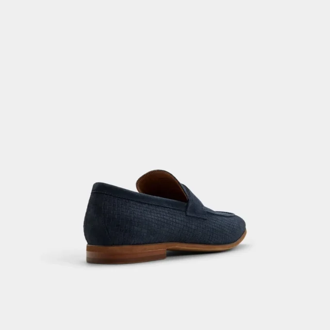 Mocassins Giles