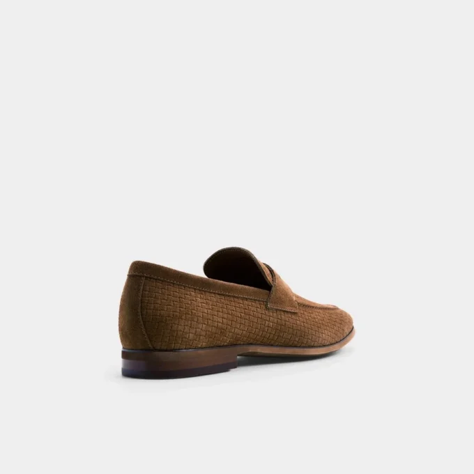 Mocassins Giles