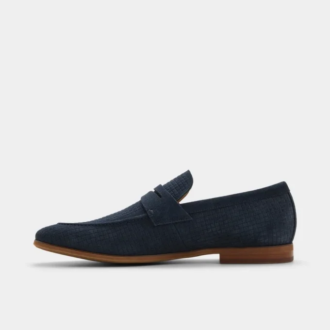 Mocassins Giles