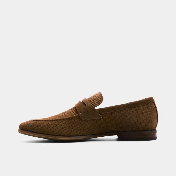 Mocassins Giles