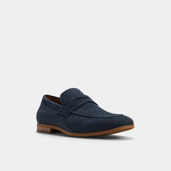 Mocassins Giles