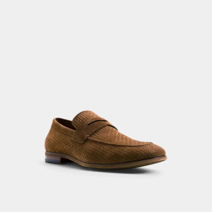 Mocassins Giles