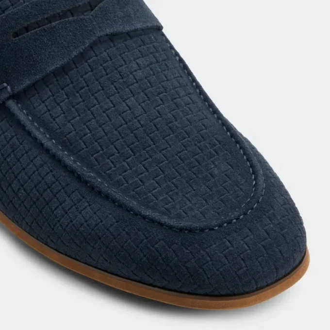 Mocassins Giles