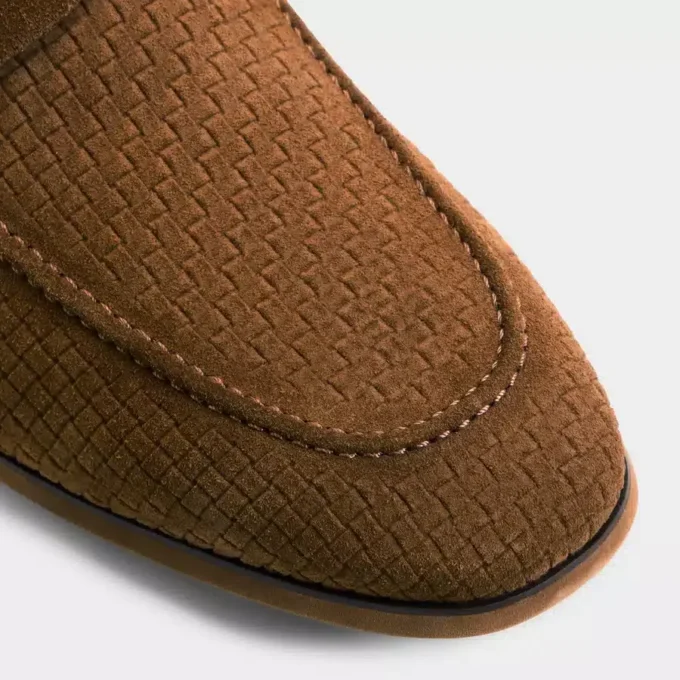 Mocassins Giles