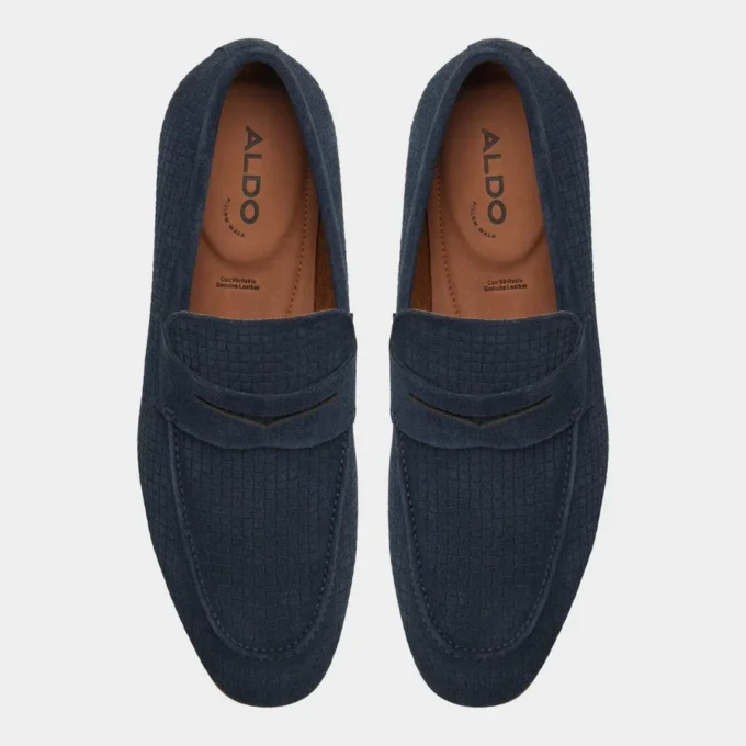 Mocassins Giles