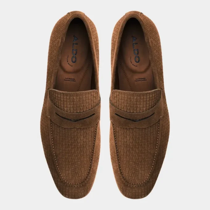 Mocassins Giles
