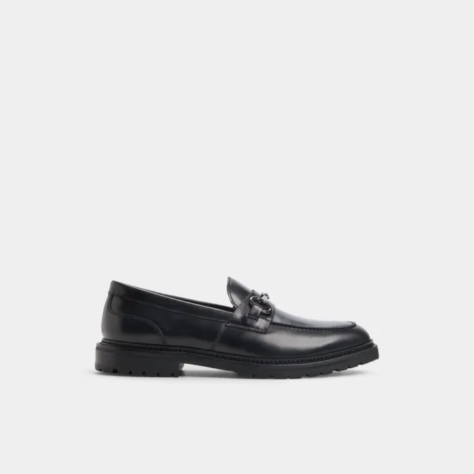 Mocassins Hanson
