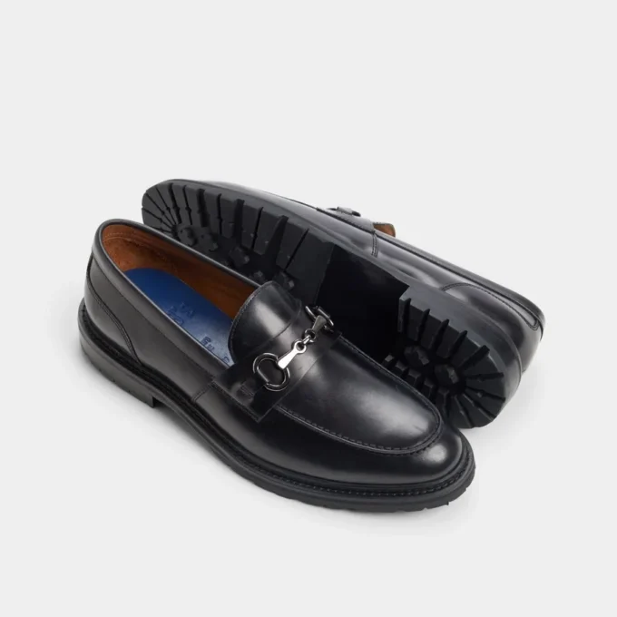 Mocassins Hanson