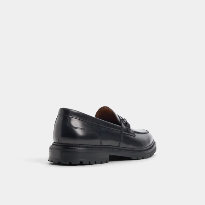 Mocassins Hanson