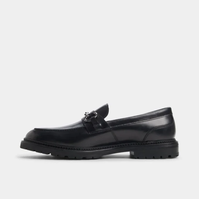 Mocassins Hanson