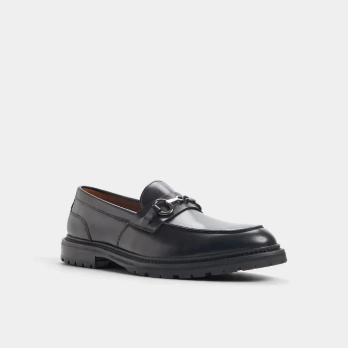 Mocassins Hanson