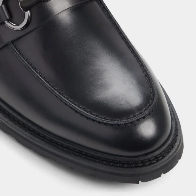 Mocassins Hanson