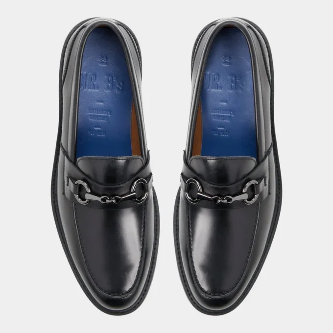Mocassins Hanson