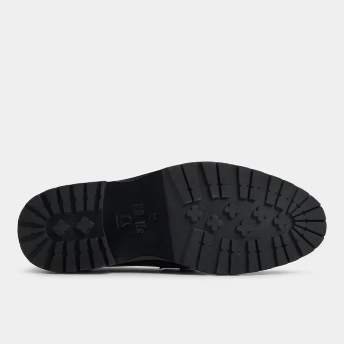 Mocassins Hanson