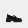 Mocassins Ibae, semelle compensée Mocassins Ibae, semelle compensée
