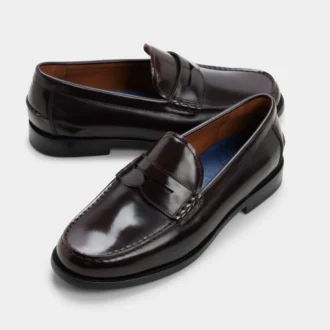 Mocassins Jarom
