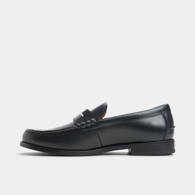 Mocassins Jarom