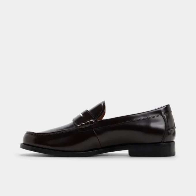 Mocassins Jarom