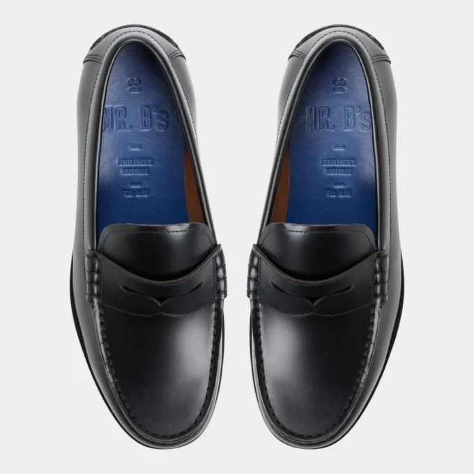 Mocassins Jarom
