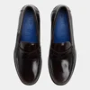 Mocassins Jarom