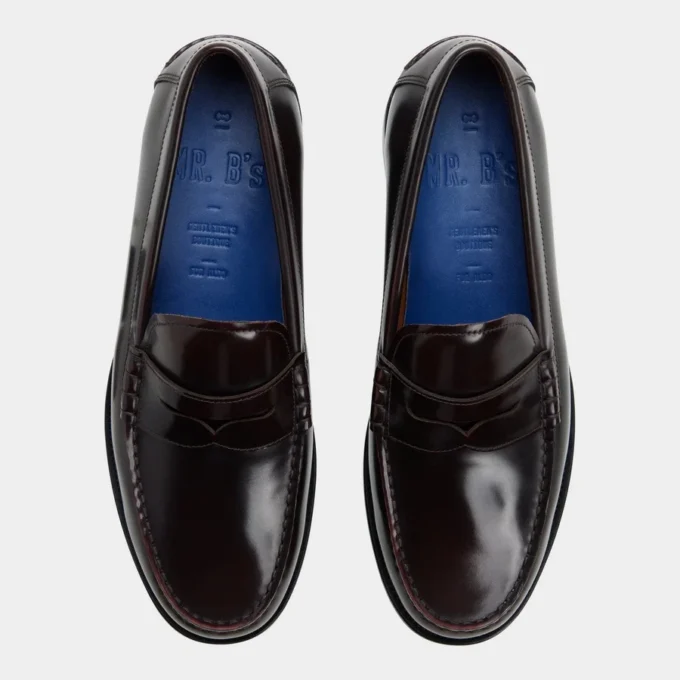Mocassins Jarom