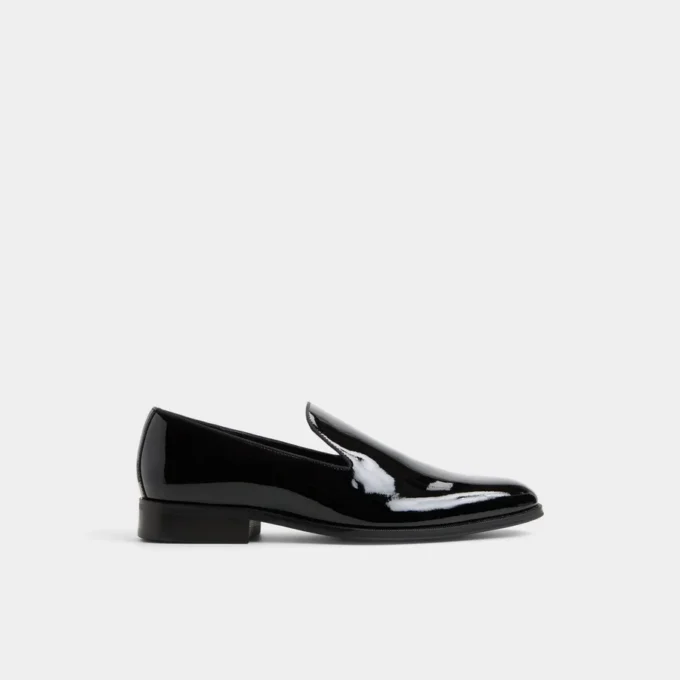 Mocassins Jarred