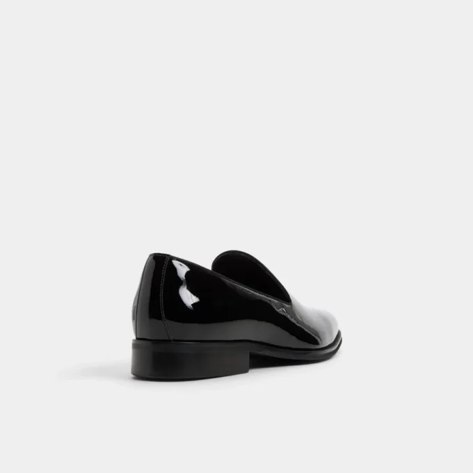 Mocassins Jarred