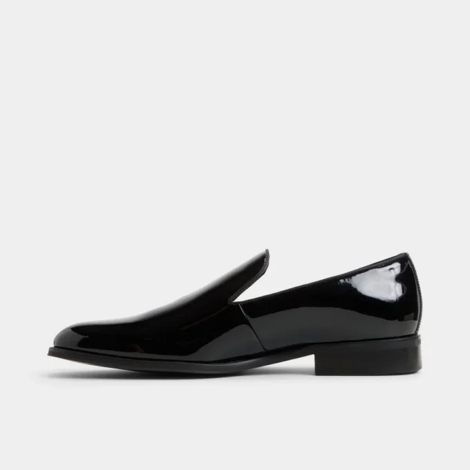 Mocassins Jarred