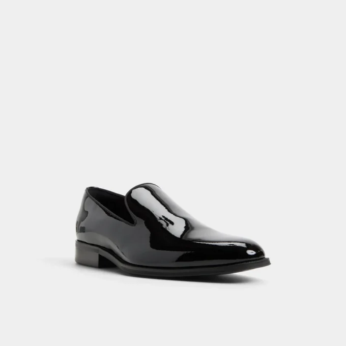 Mocassins Jarred