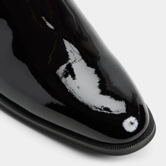 Mocassins Jarred