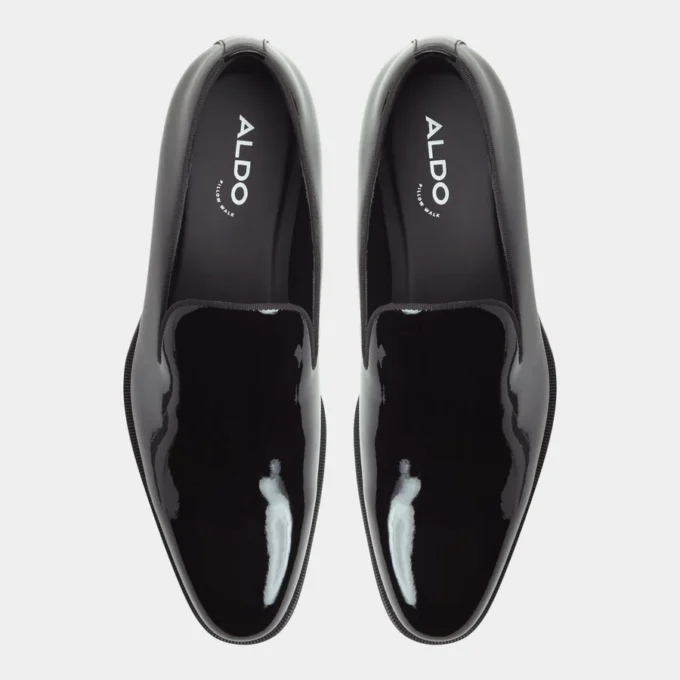Mocassins Jarred