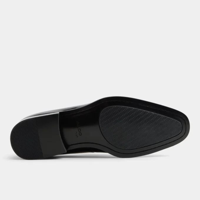 Mocassins Jarred
