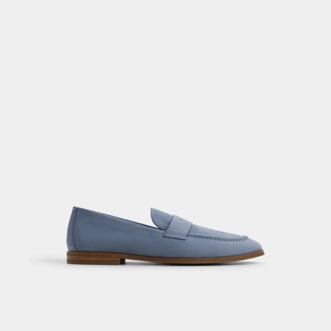 Mocassins Journey