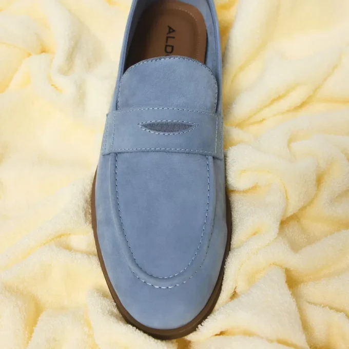 Mocassins Journey