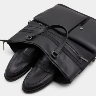 Mocassins Journey