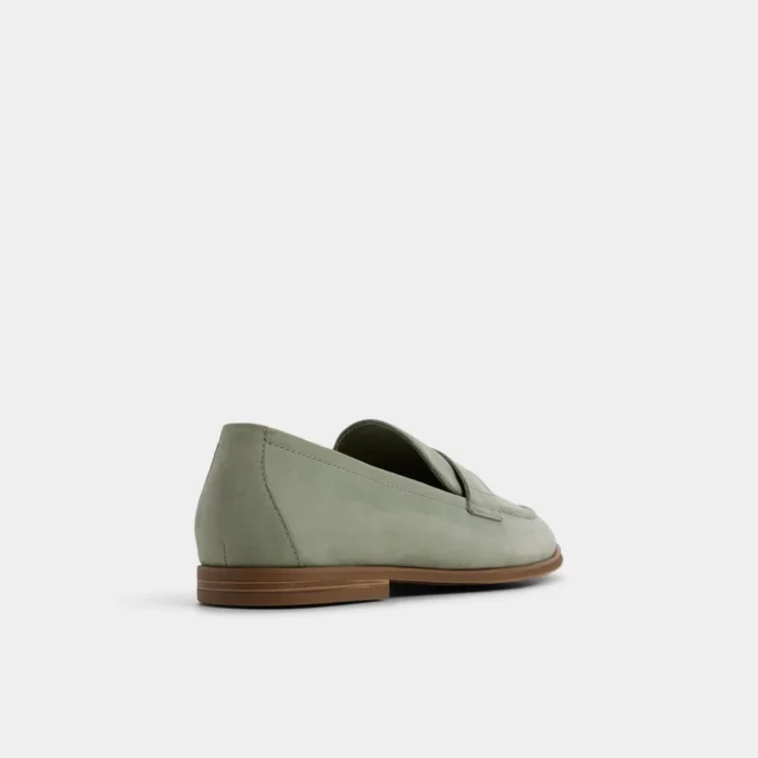 Mocassins Journey