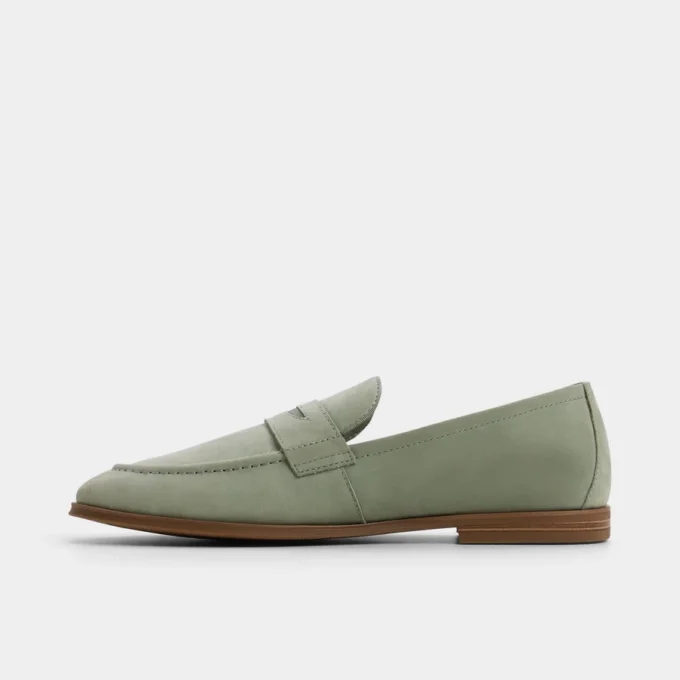 Mocassins Journey