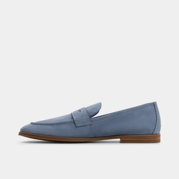 Mocassins Journey