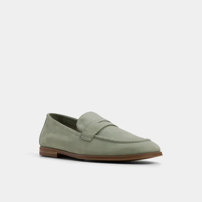 Mocassins Journey