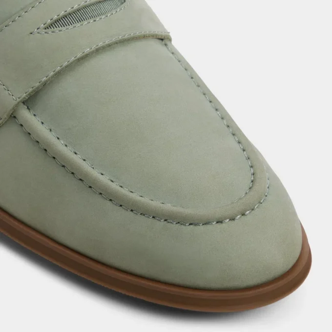 Mocassins Journey