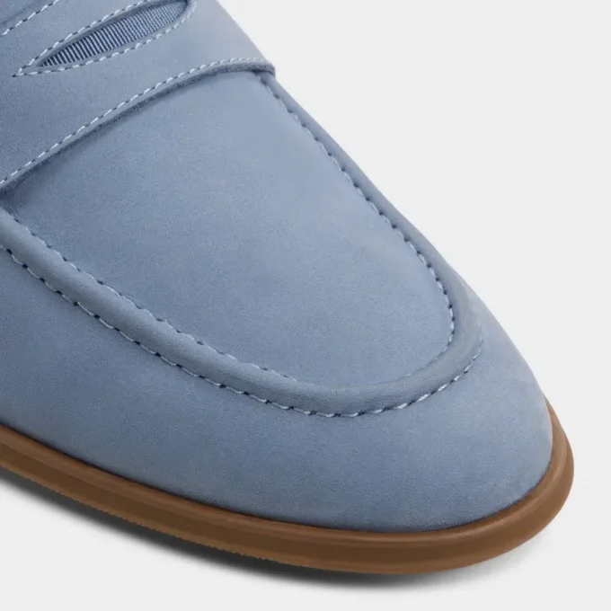 Mocassins Journey