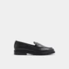 Mocassins Lededanten, talon bloc