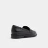 Mocassins Lededanten, talon bloc