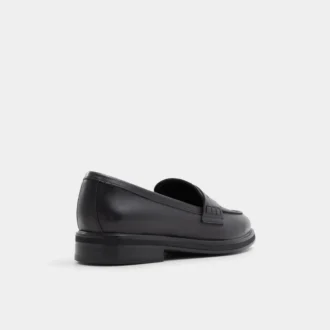 Mocassins Lededanten, talon bloc